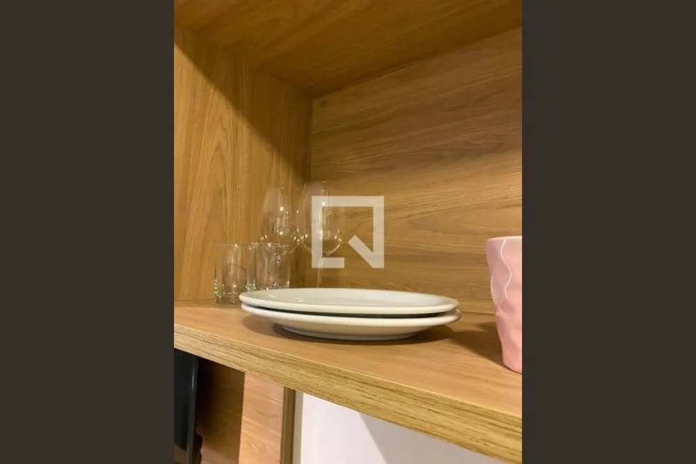Apartamento, 1 quarto, 27 m² - Foto 9