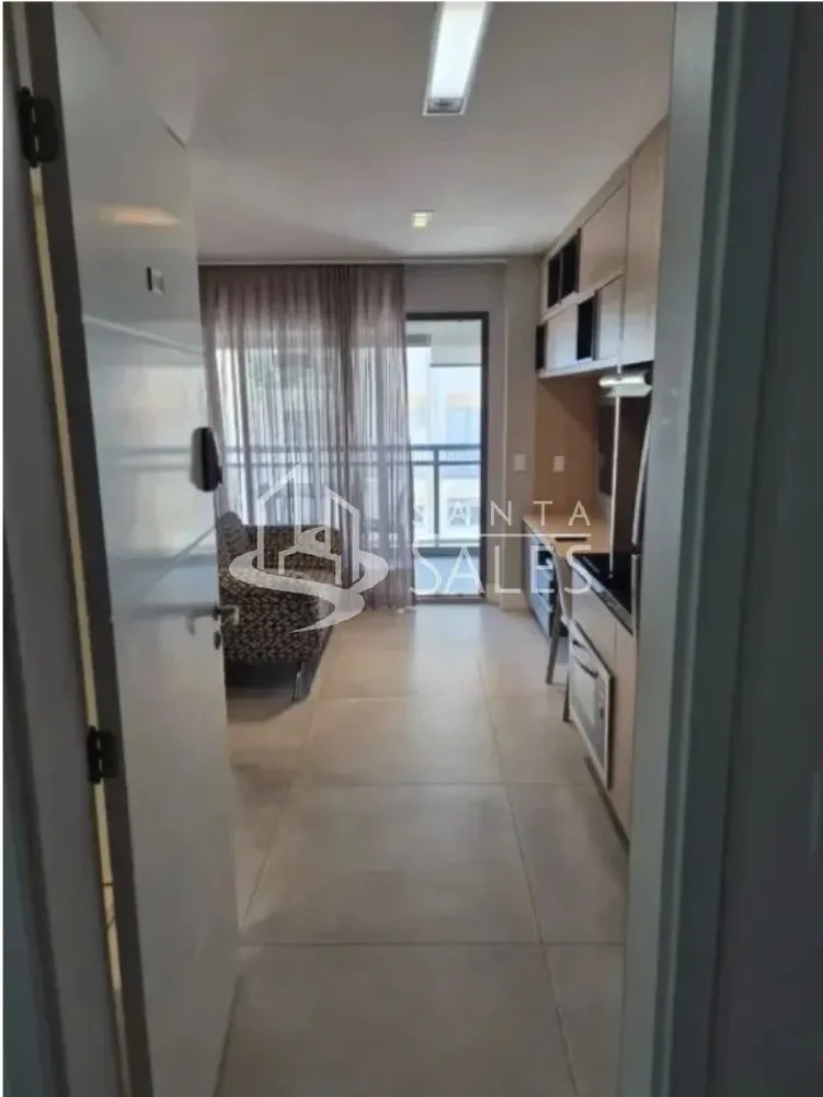 Apartamento, 1 quarto, 31 m² - Foto 7