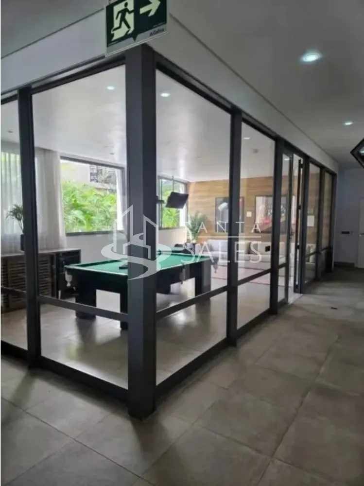 Apartamento, 1 quarto, 31 m² - Foto 12
