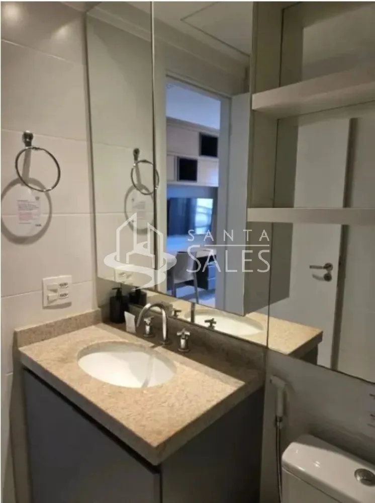 Apartamento, 1 quarto, 31 m² - Foto 8