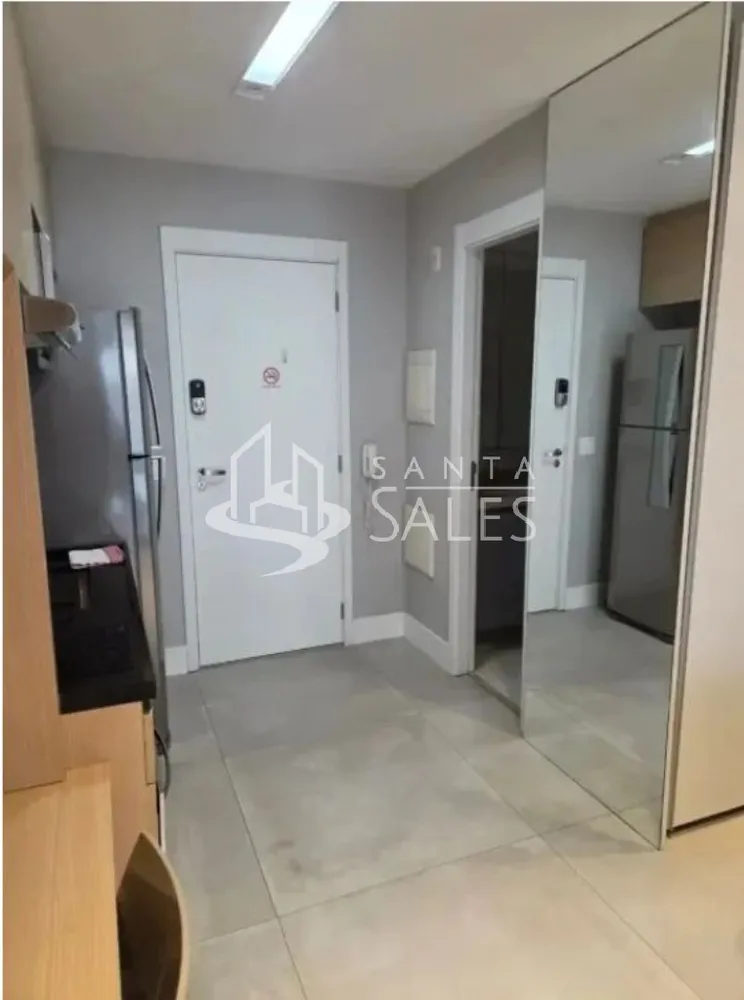 Apartamento, 1 quarto, 31 m² - Foto 4