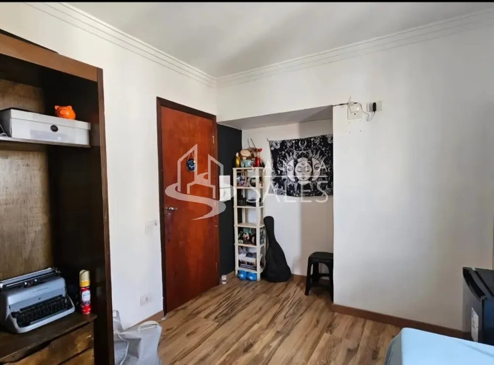 Apartamento, 3 quartos, 103 m² - Foto 2