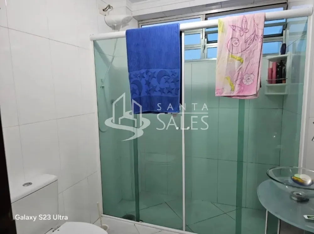 Apartamento, 3 quartos, 103 m² - Foto 1