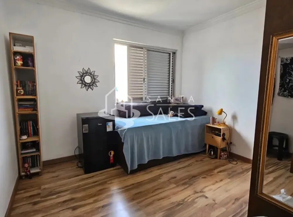 Apartamento, 3 quartos, 103 m² - Foto 7