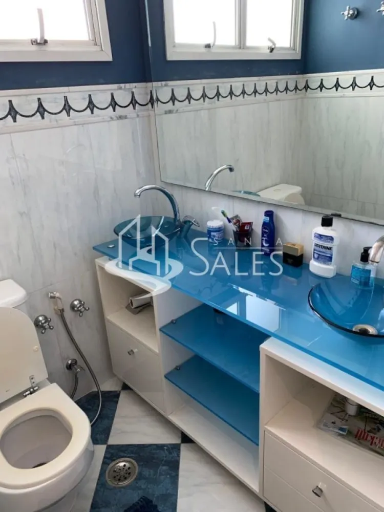 Apartamento, 3 quartos, 150 m² - Foto 3