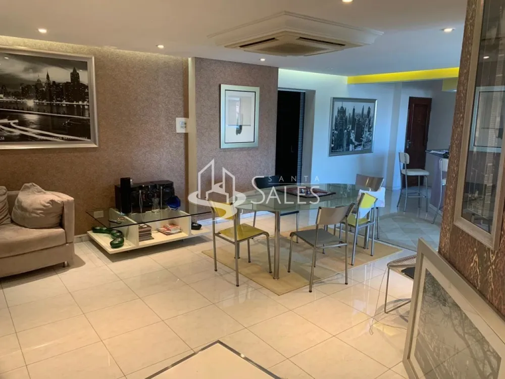 Apartamento, 3 quartos, 150 m² - Foto 16