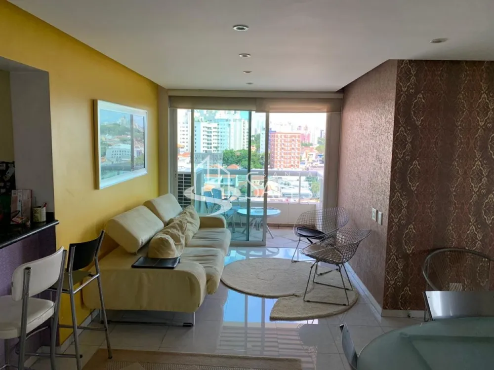 Apartamento, 3 quartos, 150 m² - Foto 9