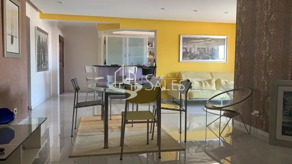 Apartamento, 3 quartos, 150 m² - Foto 12