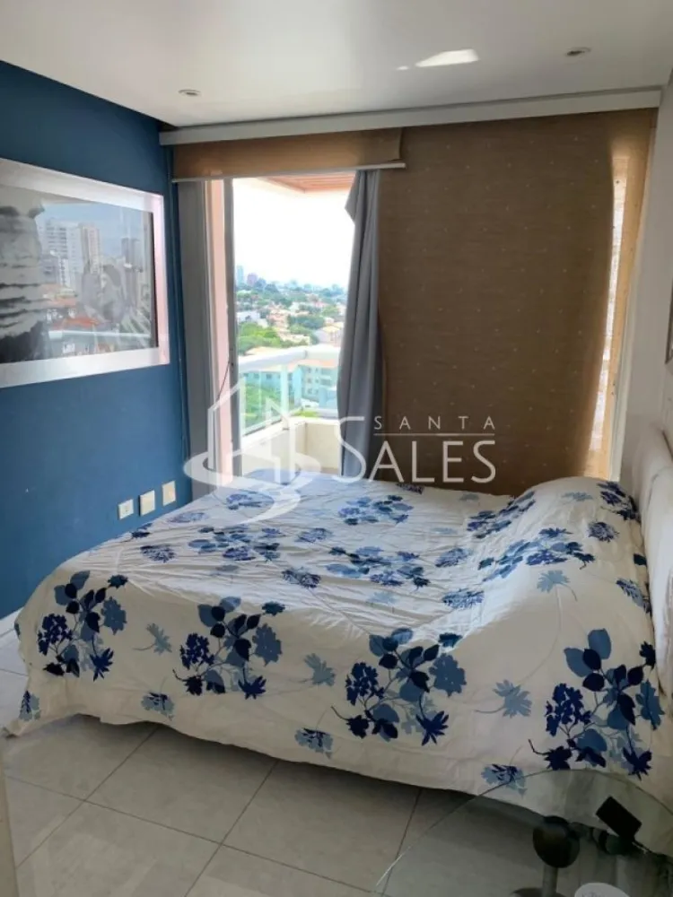 Apartamento, 3 quartos, 150 m² - Foto 7