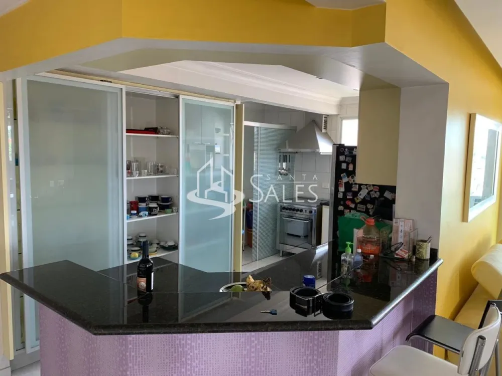 Apartamento, 3 quartos, 150 m² - Foto 11