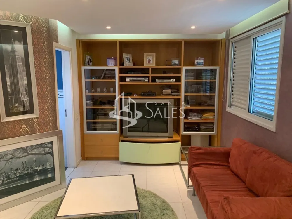 Apartamento, 3 quartos, 150 m² - Foto 15