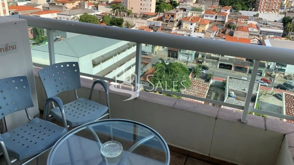 Apartamento, 3 quartos, 150 m² - Foto 1