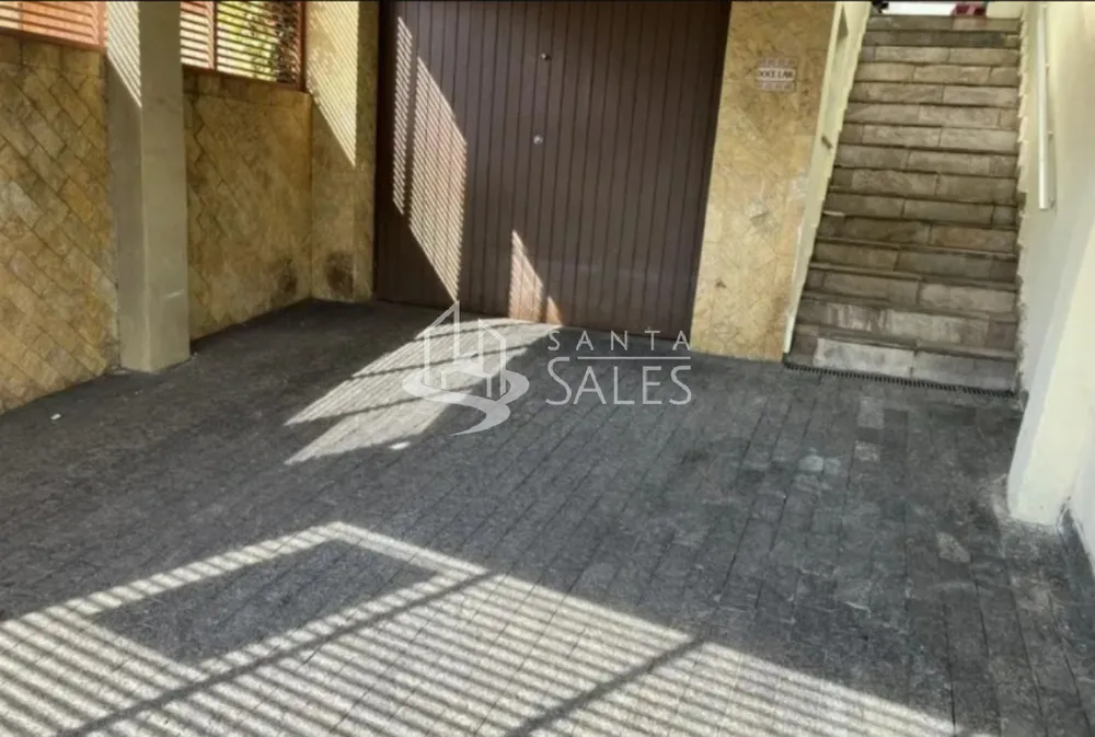 Casa, 4 quartos - Foto 2