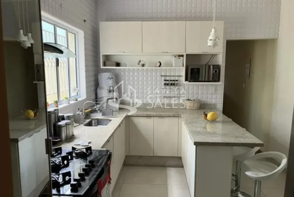 Casa, 4 quartos - Foto 6