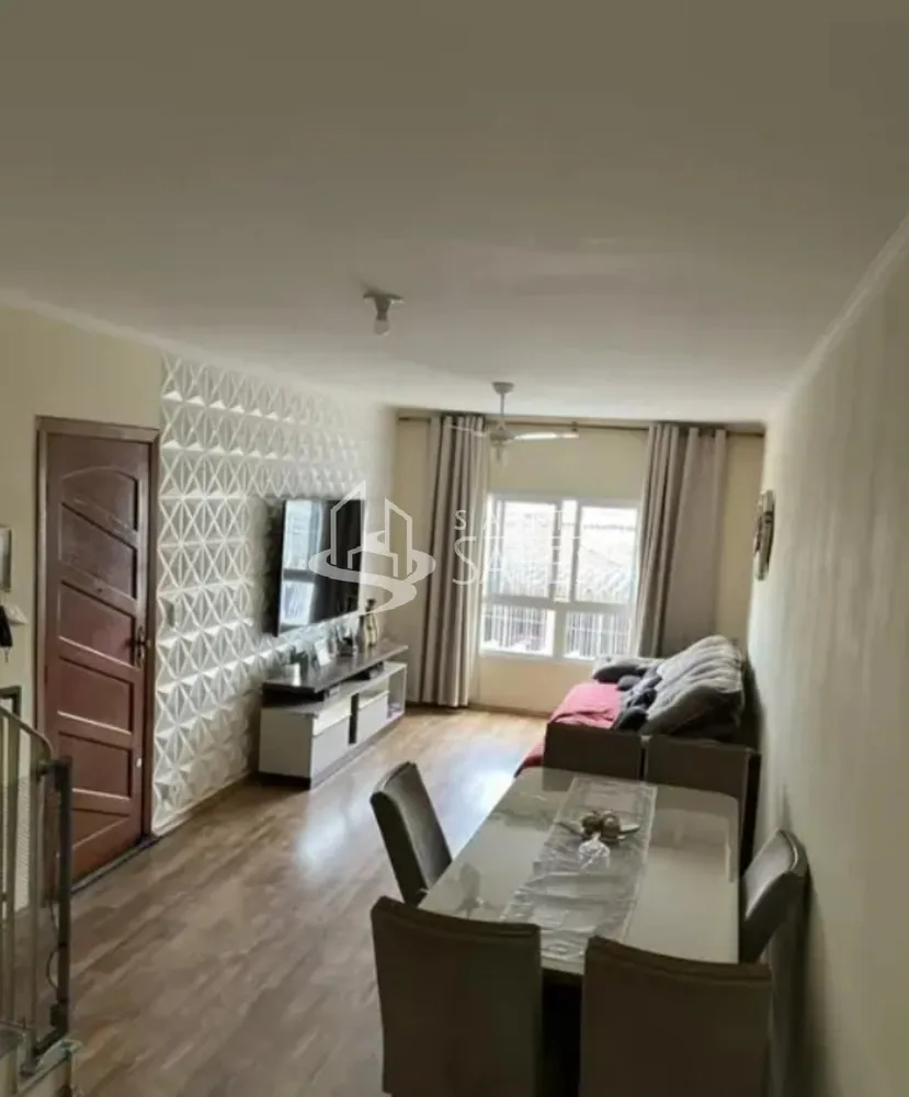 Casa, 4 quartos - Foto 4