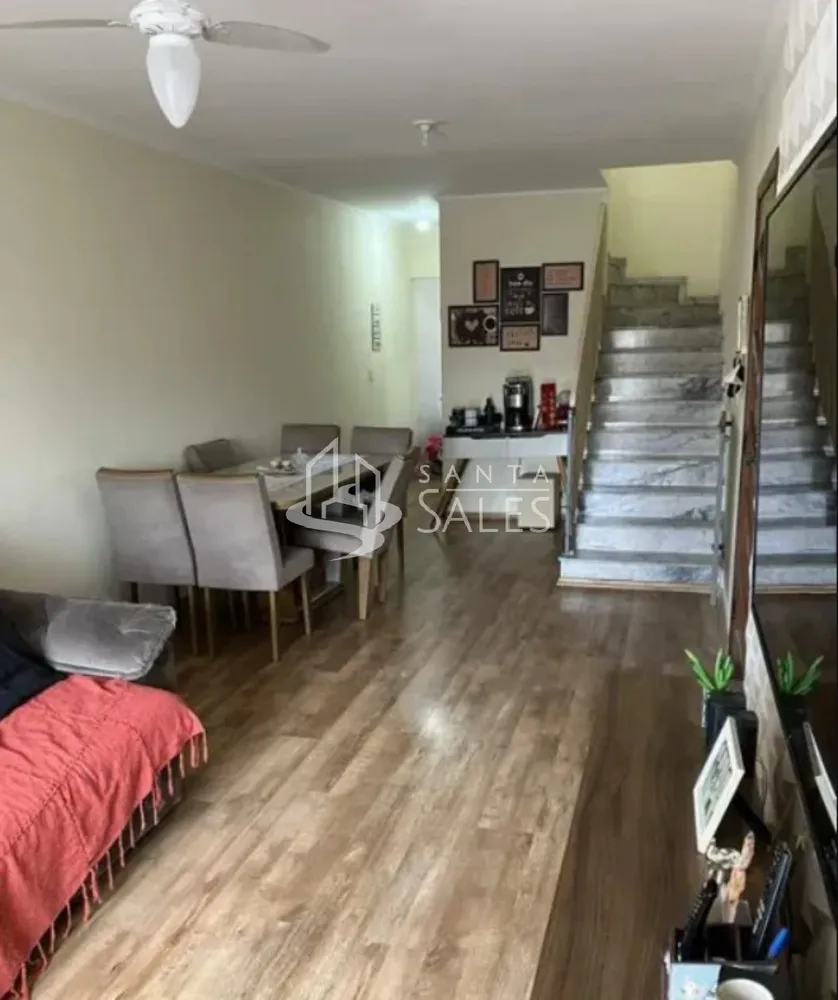 Casa, 4 quartos - Foto 4