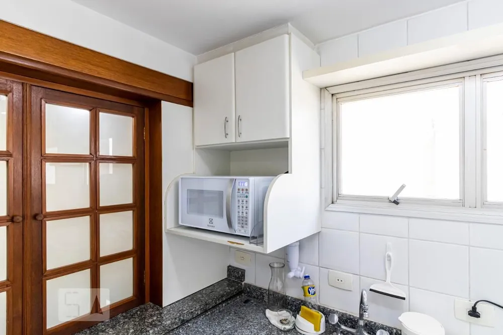 Apartamento, 1 quarto, 43 m² - Foto 1