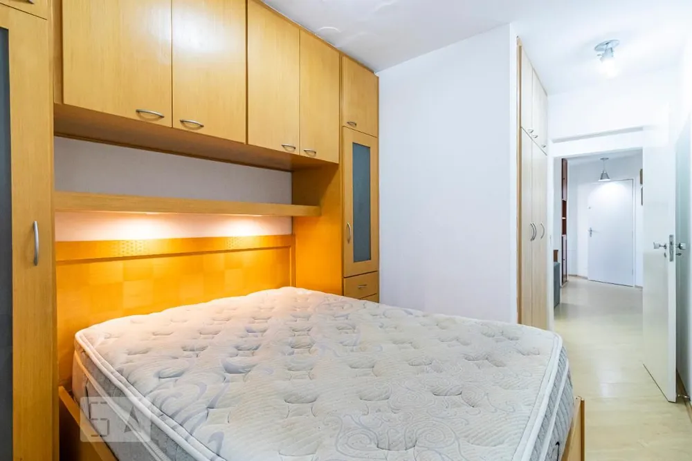 Apartamento, 1 quarto, 43 m² - Foto 2