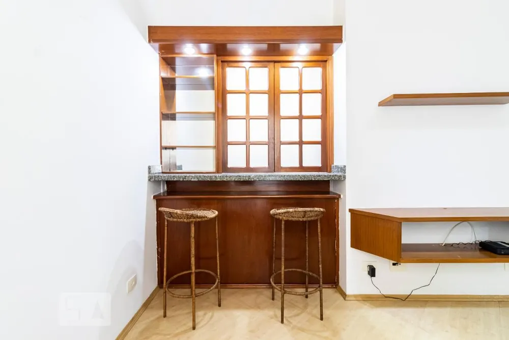 Apartamento, 1 quarto, 43 m² - Foto 6