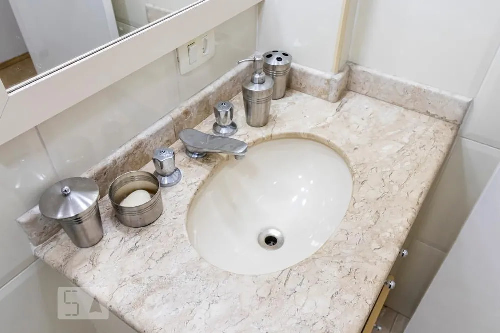 Apartamento, 1 quarto, 43 m² - Foto 7