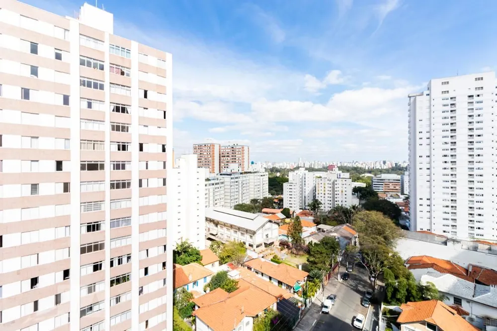 Apartamento, 1 quarto, 43 m² - Foto 4