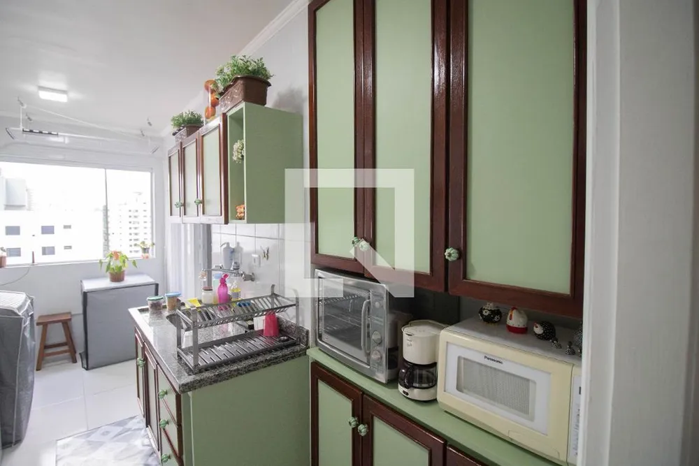 Apartamento, 2 quartos, 75 m² - Foto 2