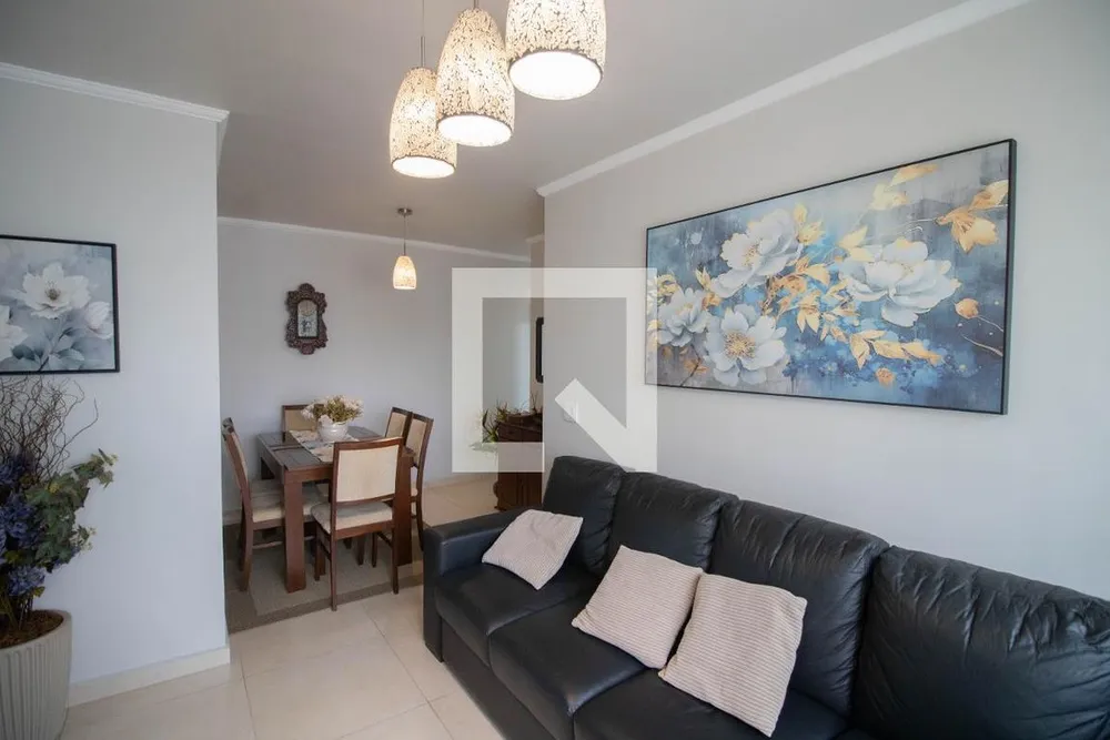 Apartamento, 2 quartos, 75 m² - Foto 6