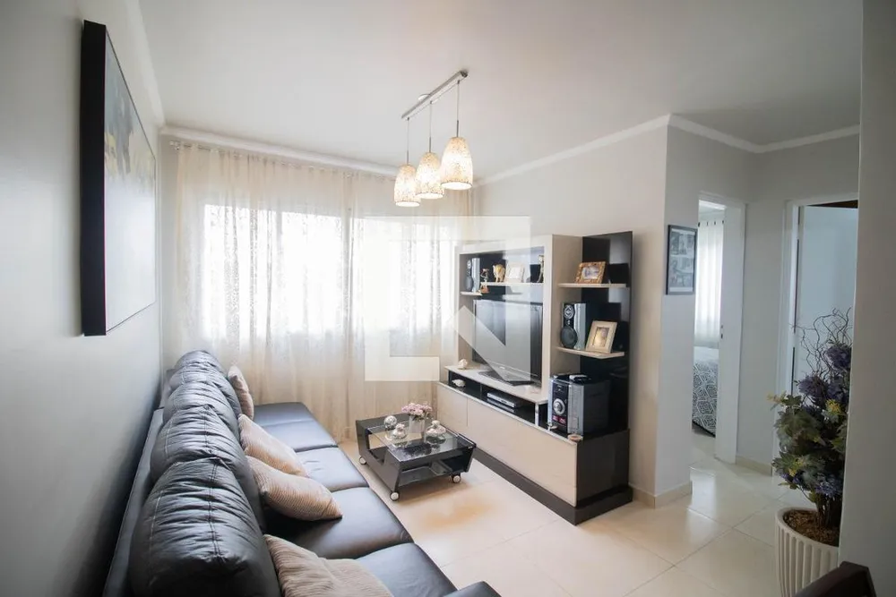 Apartamento, 2 quartos, 75 m² - Foto 1