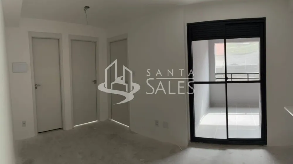 Apartamento, 2 quartos, 34 m² - Foto 2
