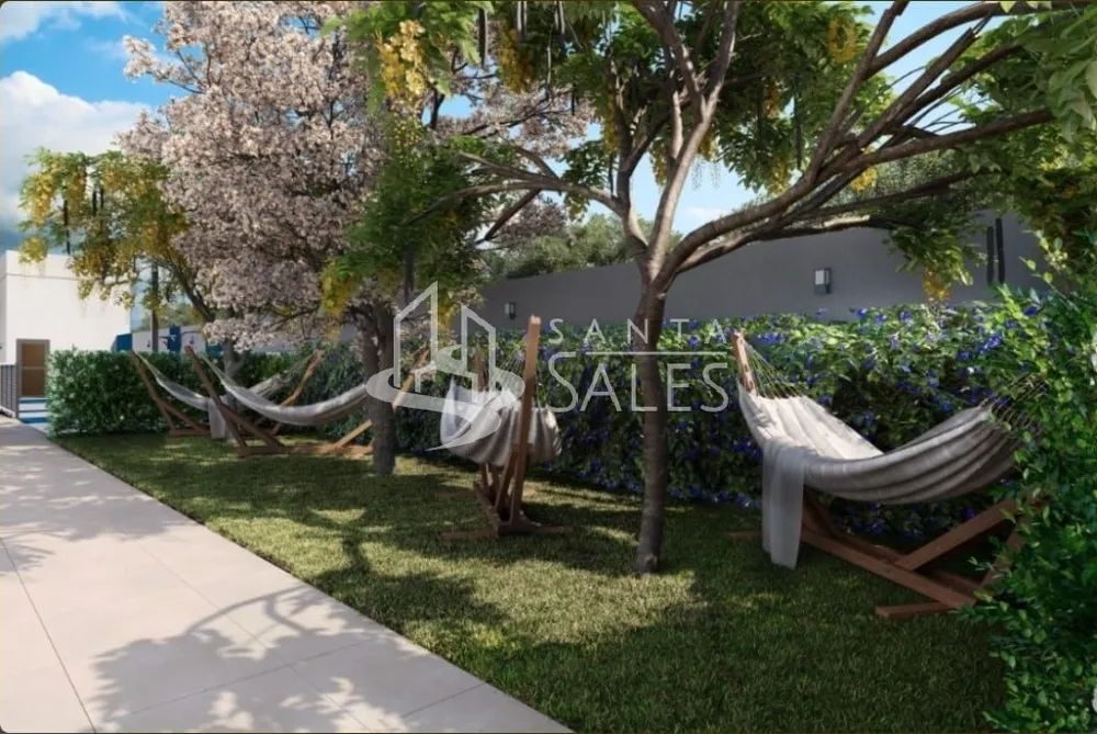 Apartamento, 2 quartos, 34 m² - Foto 7
