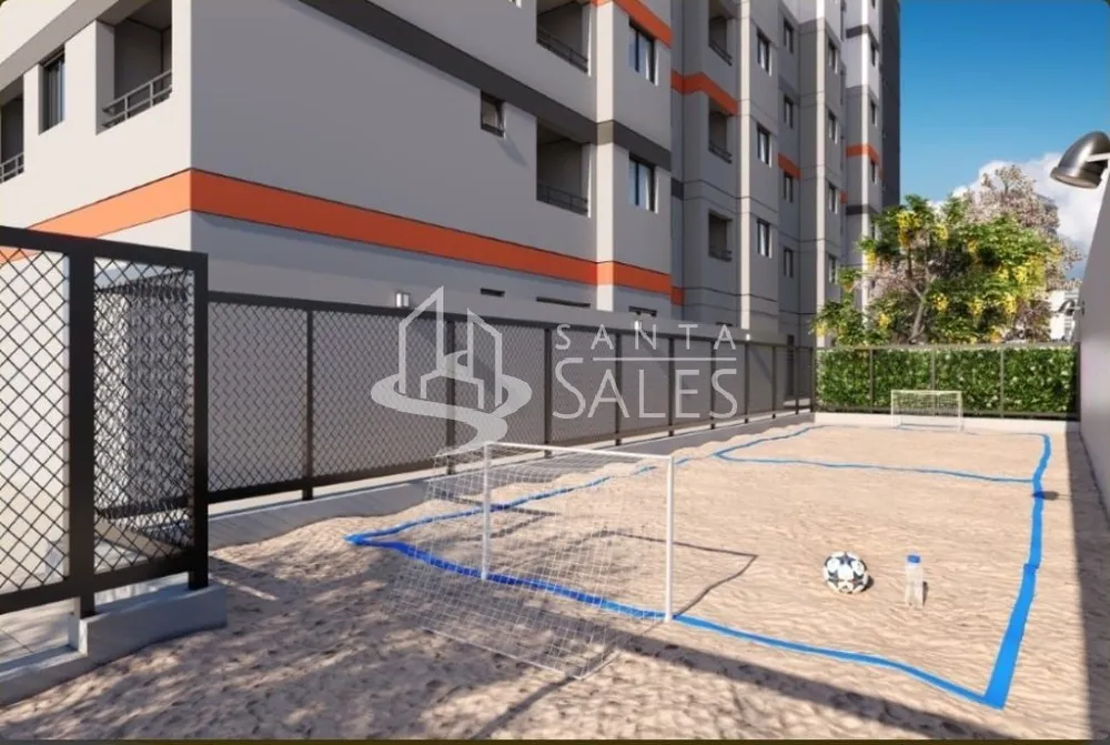 Apartamento, 2 quartos, 34 m² - Foto 13