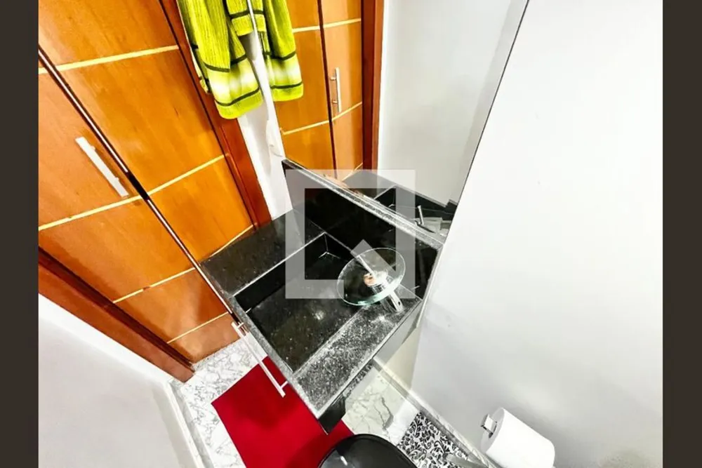 Apartamento, 4 quartos, 151 m² - Foto 4