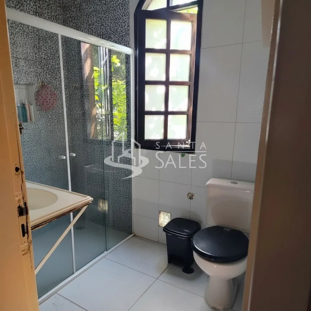 Sobrado, 5 quartos, 180 m² - Foto 7