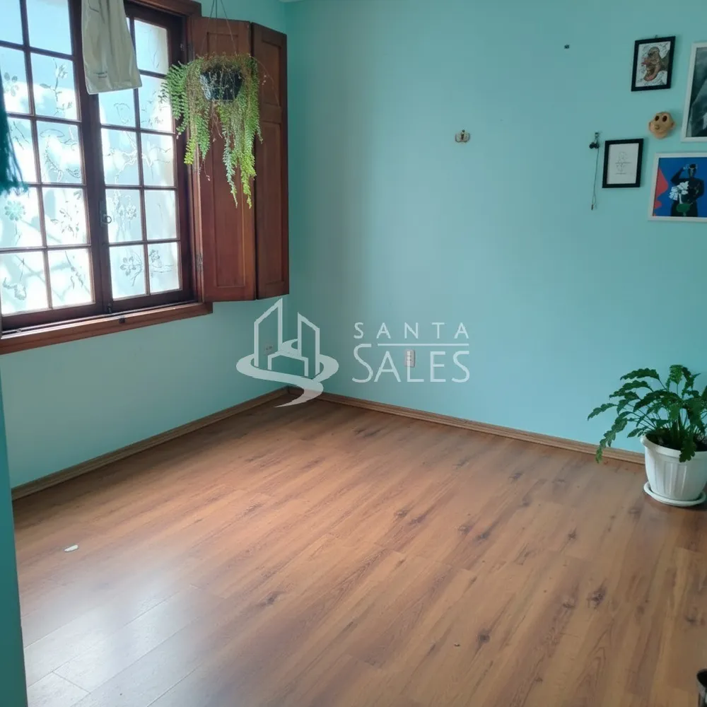Sobrado, 5 quartos, 180 m² - Foto 3
