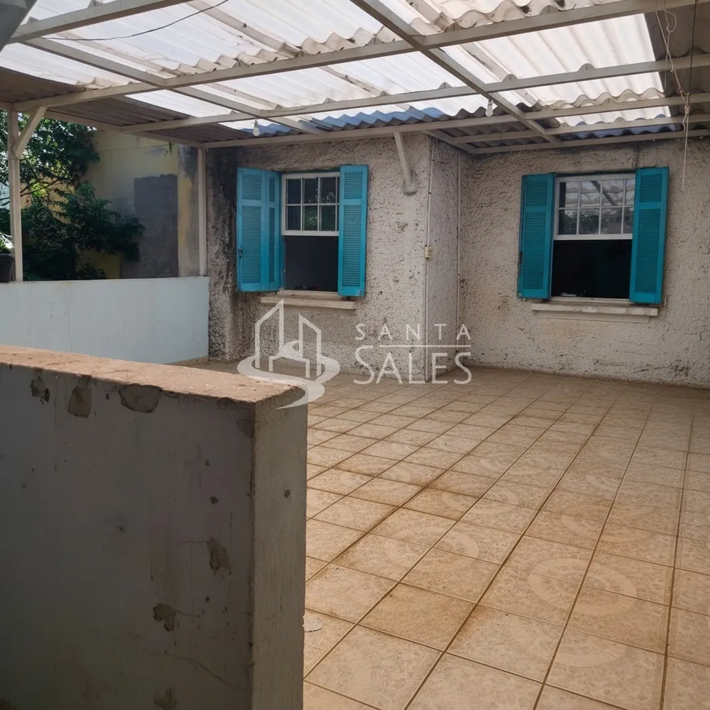 Sobrado, 5 quartos, 180 m² - Foto 11