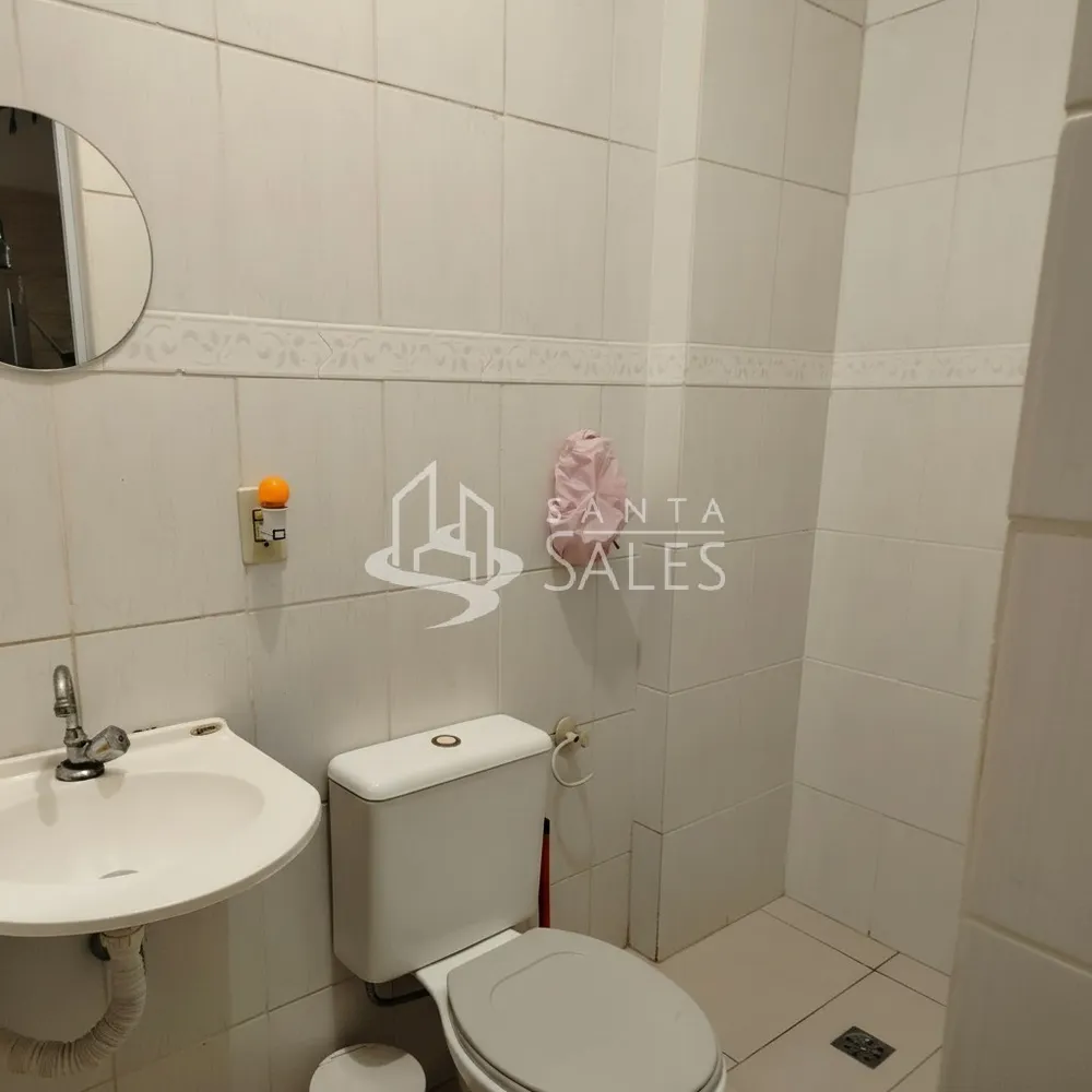 Sobrado, 5 quartos, 180 m² - Foto 6