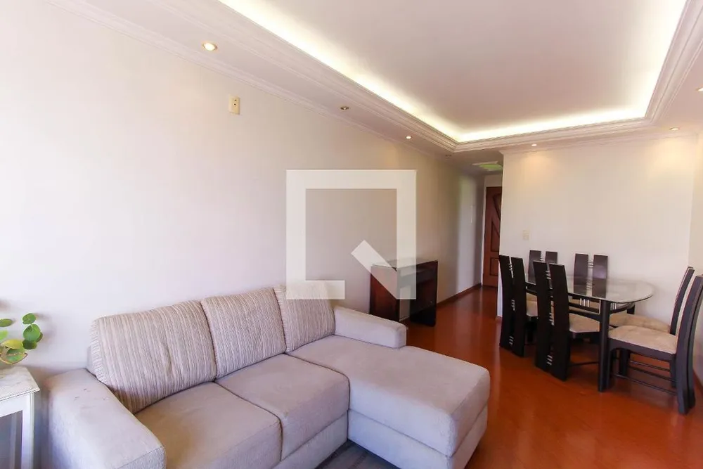 Apartamento, 2 quartos, 67 m² - Foto 1