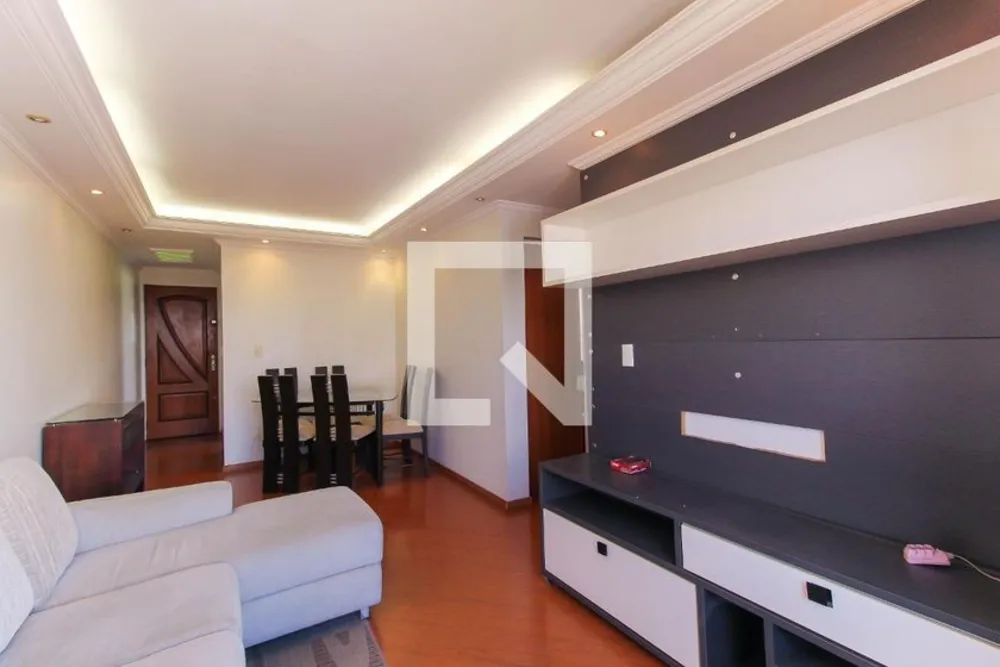 Apartamento, 2 quartos, 67 m² - Foto 2