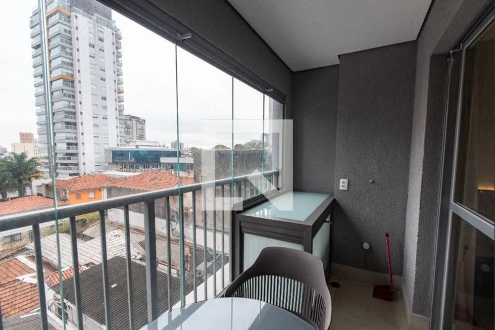Kitnet-Studio, 25 m² - Foto 4