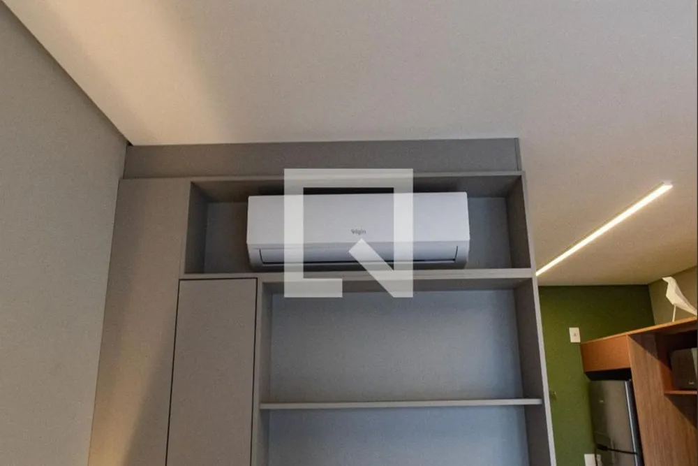 Kitnet-Studio, 25 m² - Foto 5
