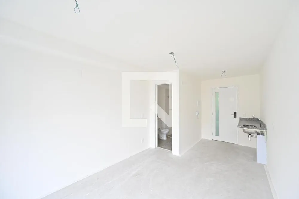 Kitnet-Studio, 24 m² - Foto 3