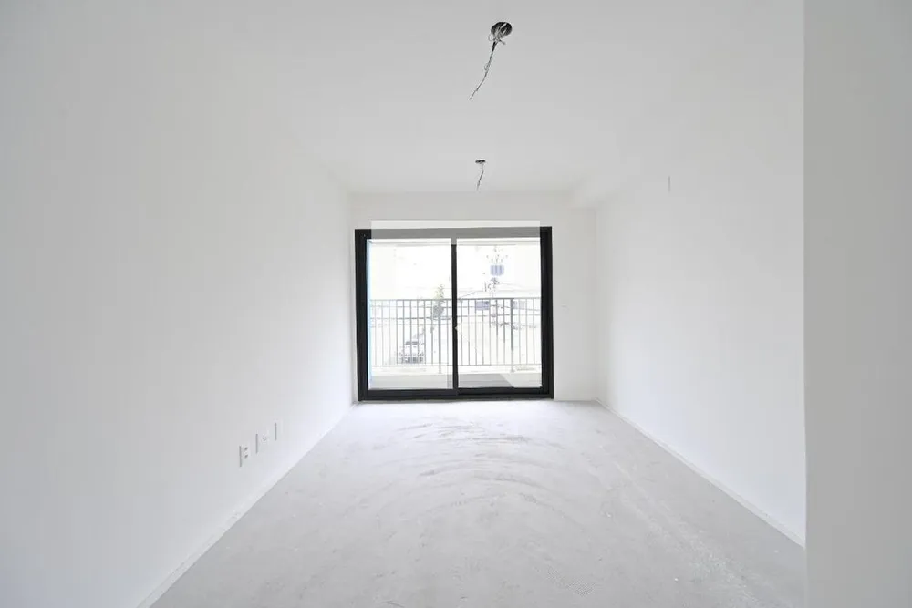 Kitnet-Studio, 24 m² - Foto 1