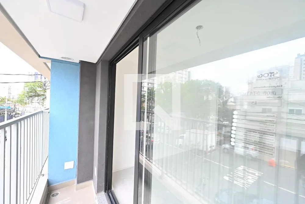Kitnet-Studio, 24 m² - Foto 4