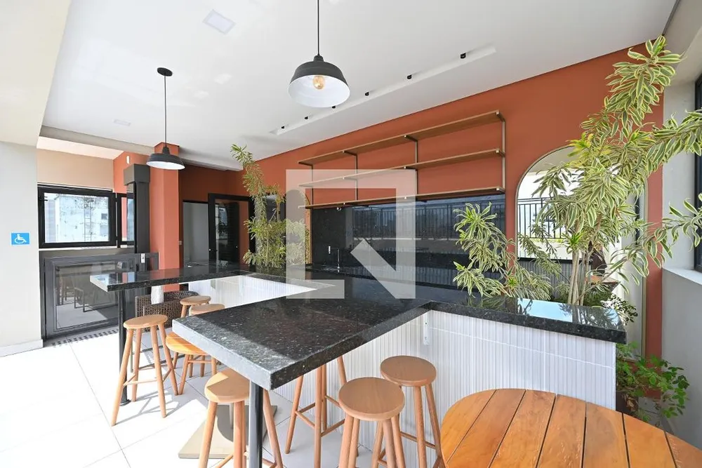 Kitnet-Studio, 24 m² - Foto 8