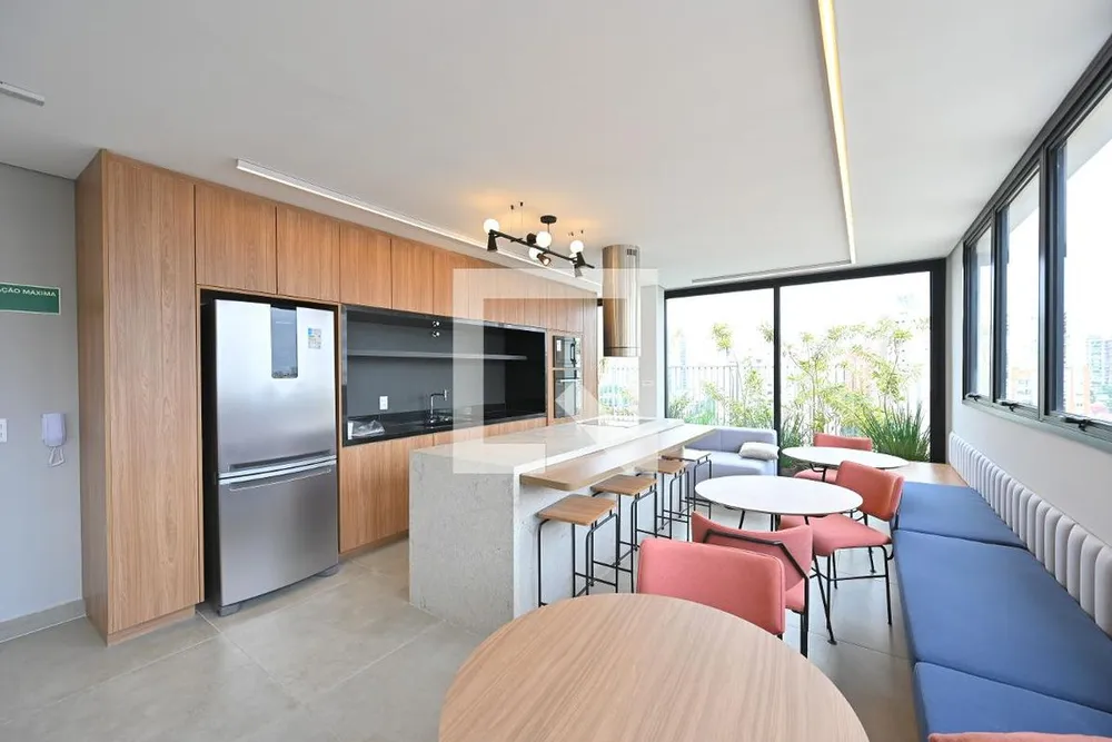 Kitnet-Studio, 24 m² - Foto 9