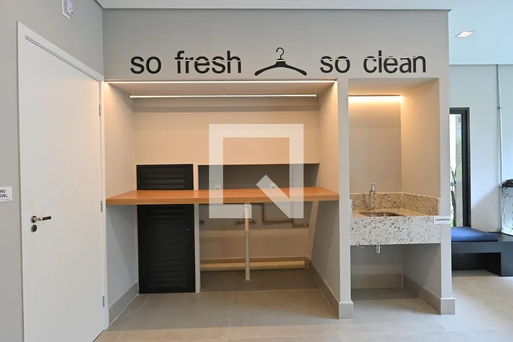 Kitnet-Studio, 24 m² - Foto 10