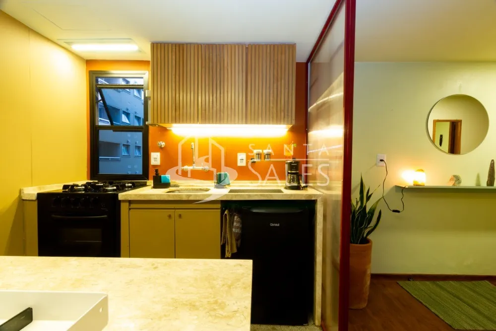 Apartamento, 1 quarto, 54 m² - Foto 11