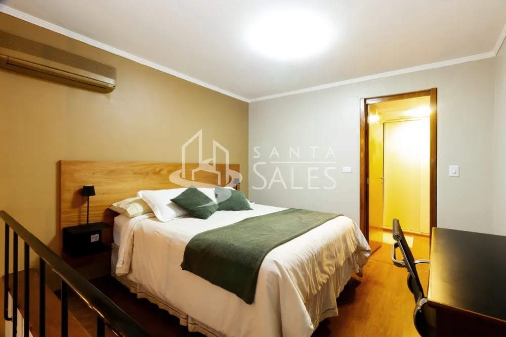Apartamento, 1 quarto, 54 m² - Foto 6