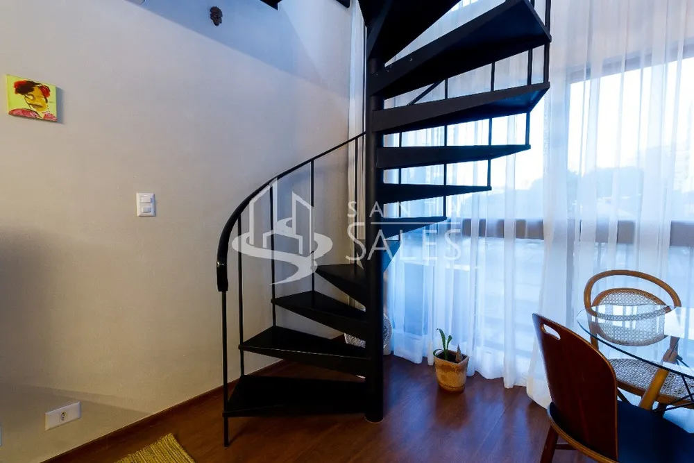 Apartamento, 1 quarto, 54 m² - Foto 7