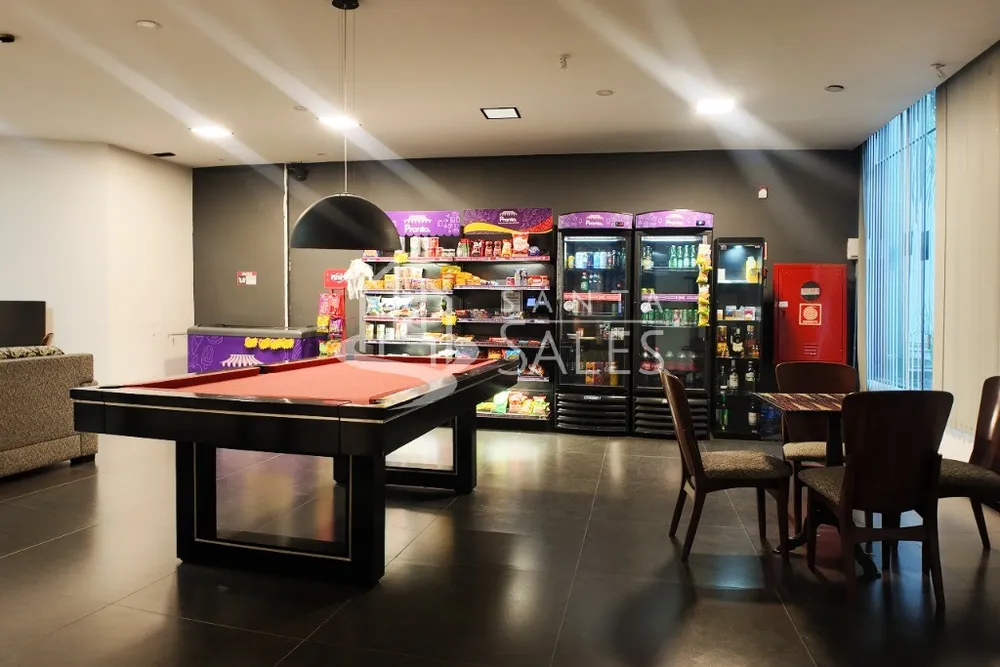 Apartamento, 1 quarto, 54 m² - Foto 10